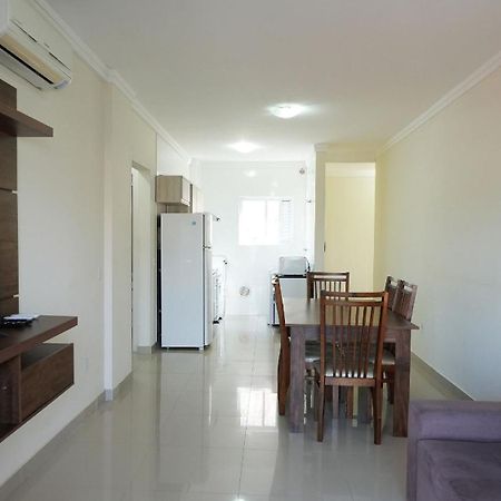 Apartamento Edificio Costa Mar - Centro De Bombinhas Exterior foto