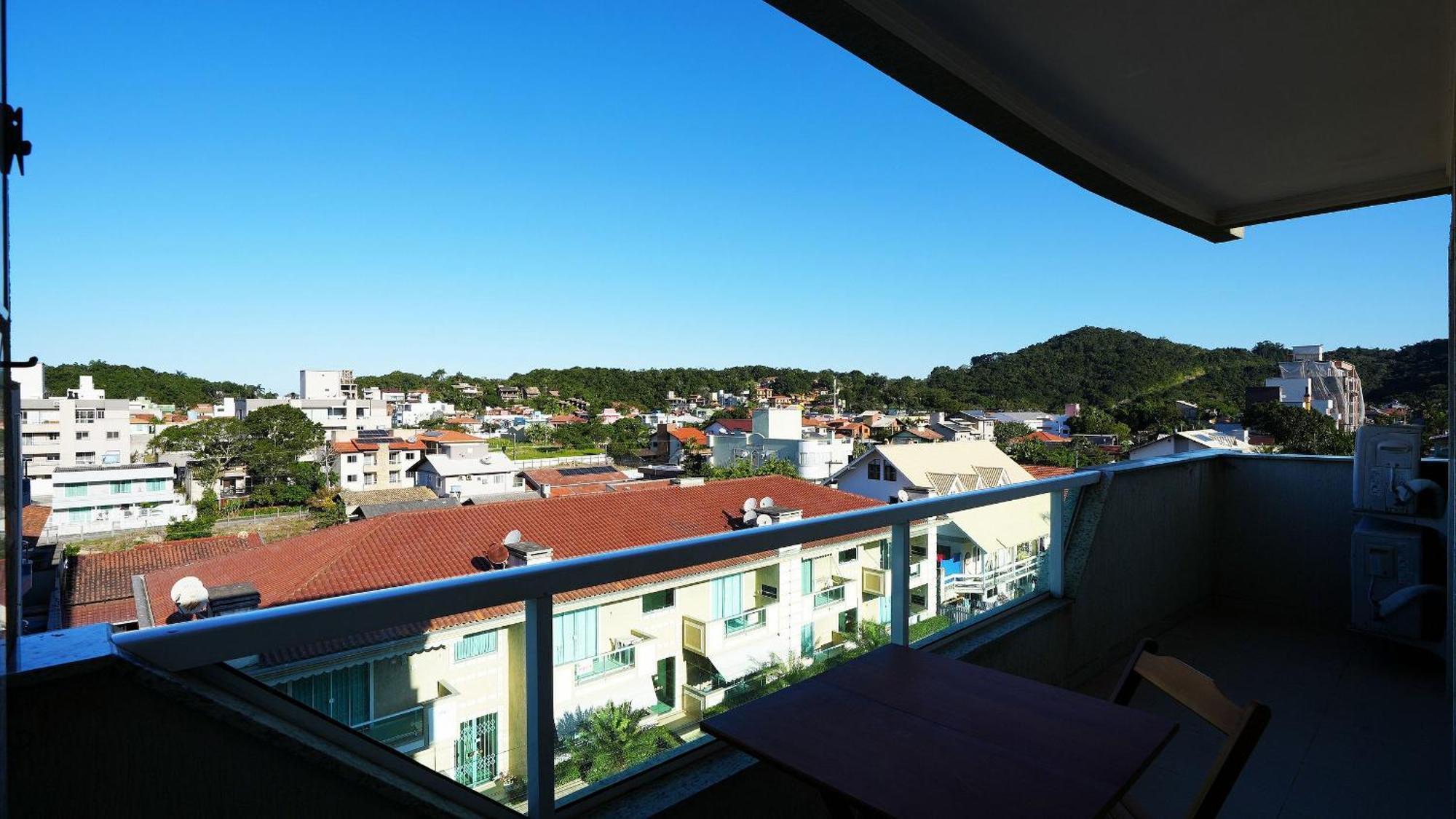 Apartamento Edificio Costa Mar - Centro De Bombinhas Exterior foto