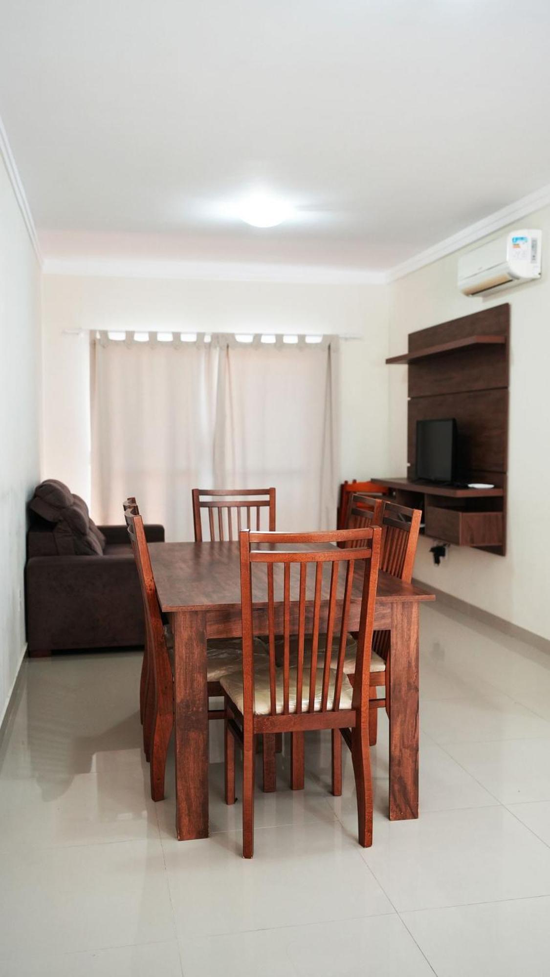 Apartamento Edificio Costa Mar - Centro De Bombinhas Exterior foto