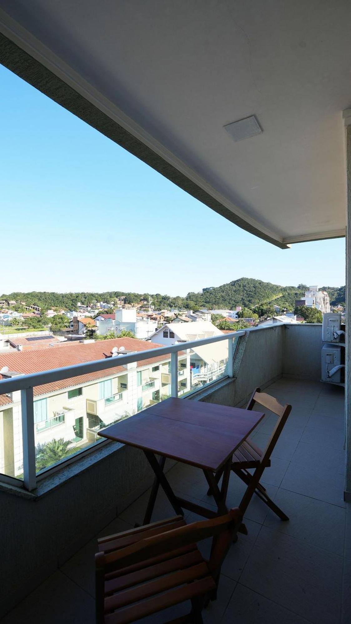 Apartamento Edificio Costa Mar - Centro De Bombinhas Exterior foto