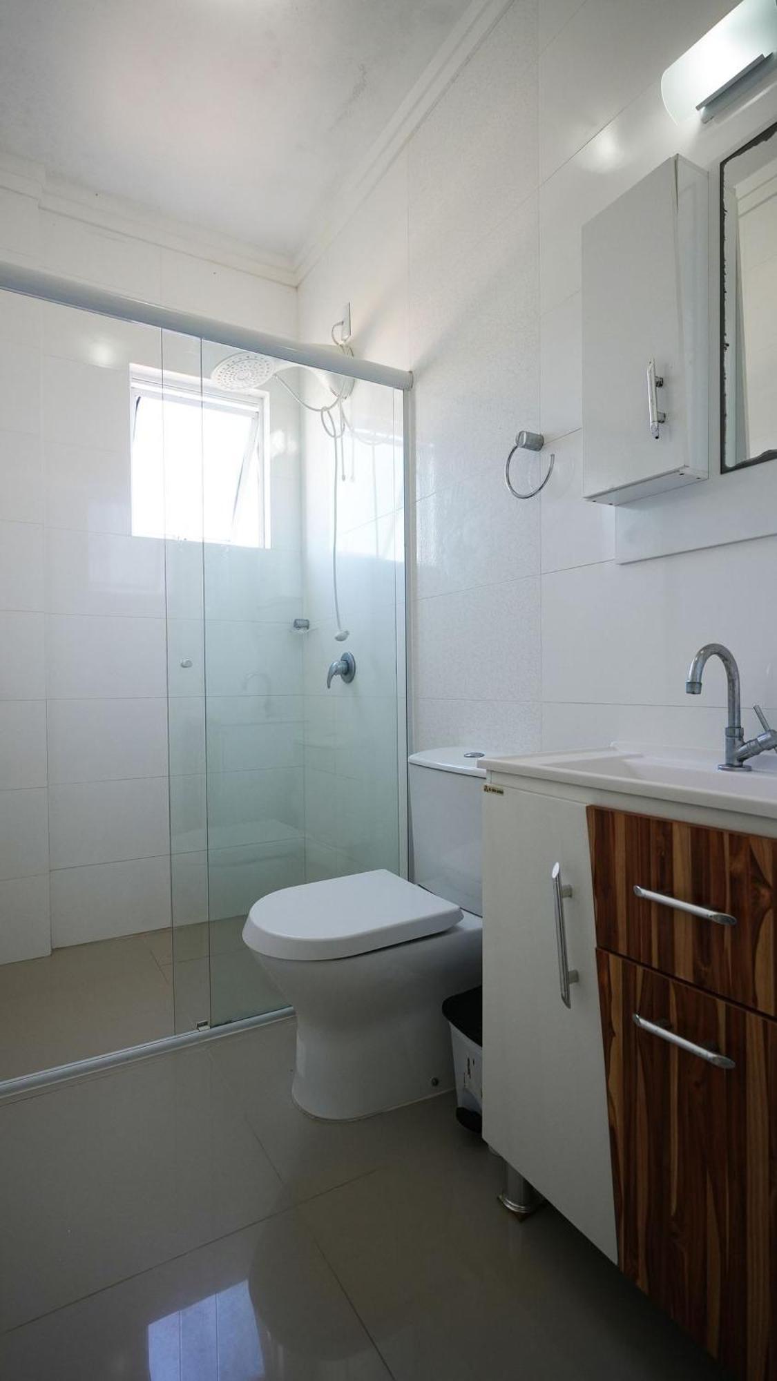 Apartamento Edificio Costa Mar - Centro De Bombinhas Exterior foto